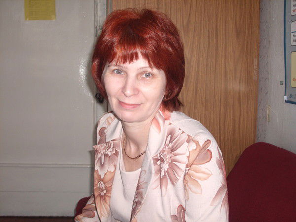 Татьяна Михалева