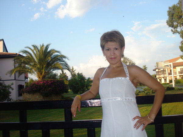 Айгуль Нуркина