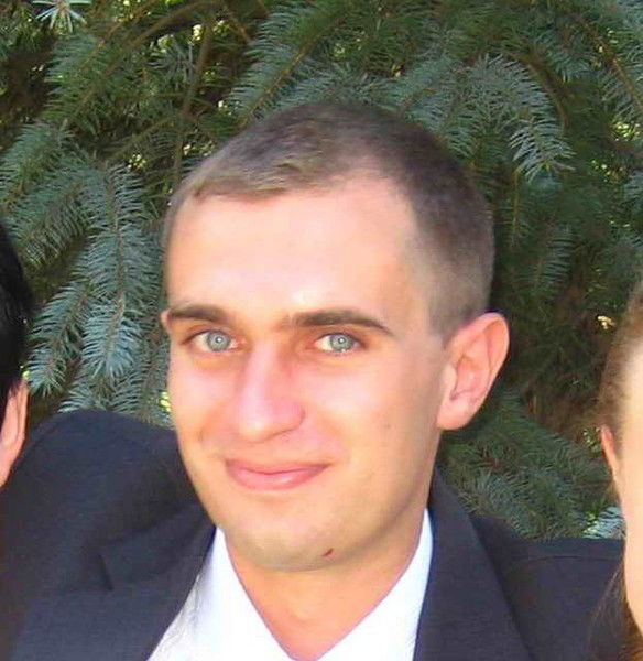 Дмитрий Капицкий