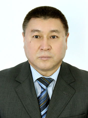 Куандык Кусаинов