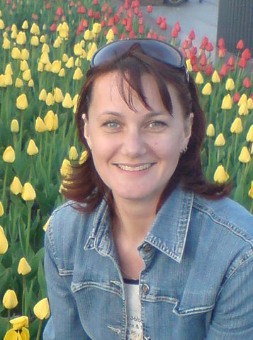 Светлана Колейчук