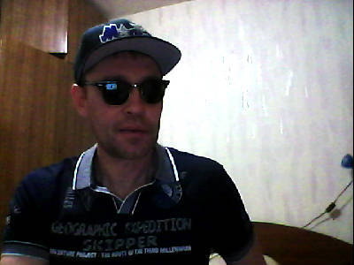 Алексей Давиденко