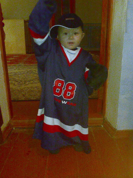 Роза Абдуллаева