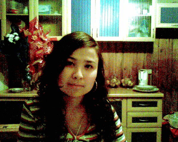 Жанна Сулейменова