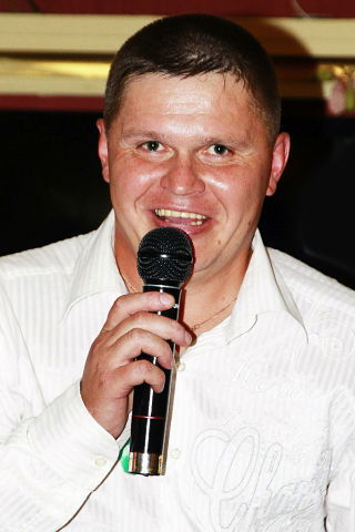 Владимир Шилов