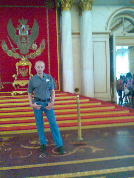 Леонид Карнацевич