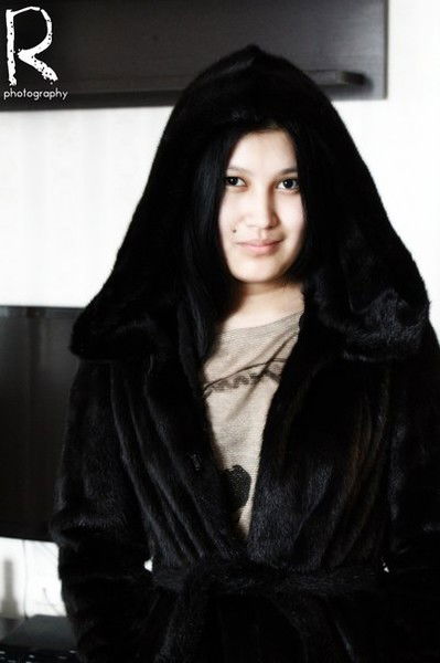 Нургуль Канапияева