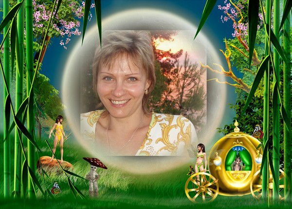 Юлия Титух ( Мисак)