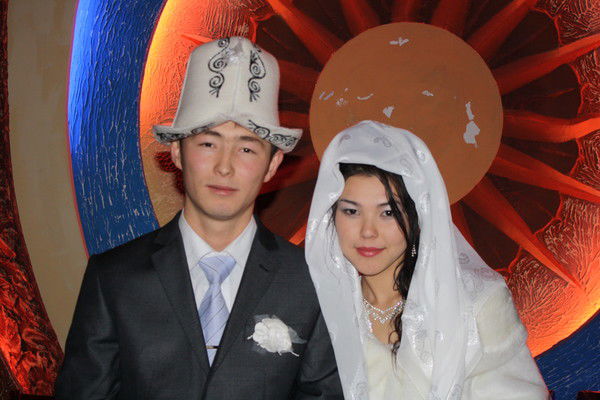 Эльгиз_ Нургуля