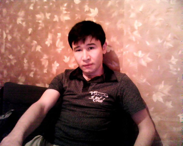 Сухроб Аббасов