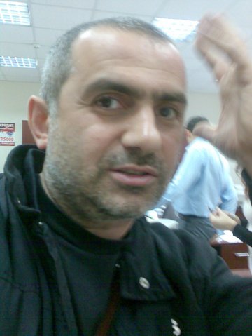 Артур Зебелян