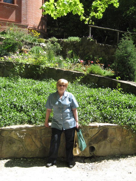 Надежда Асмолова