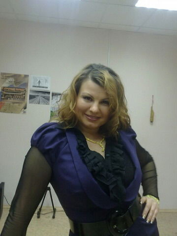 Гульмира Петрова