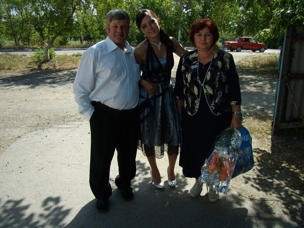 Фирузя Руденко