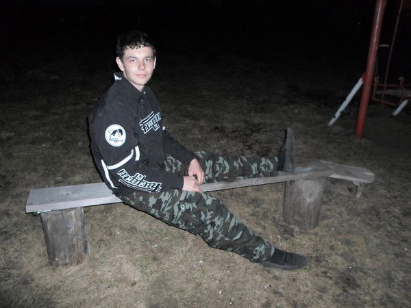 Aлeксeй Кожeмякин