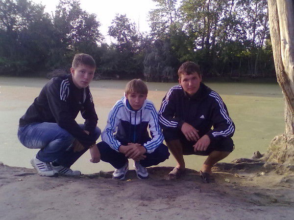 Александр Девятилов