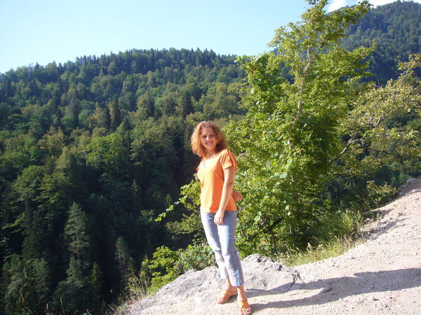 Татьяна Саецкая