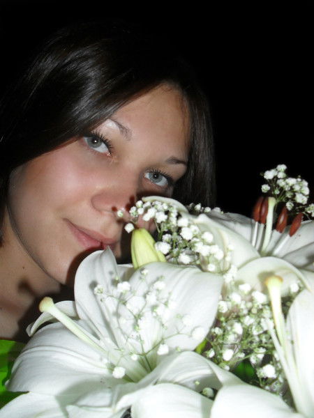 Анастасия Ермакова