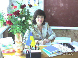 Марина Бухарова