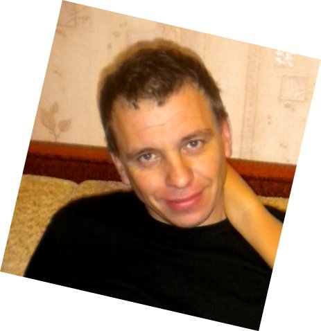 Андрей Санчилов