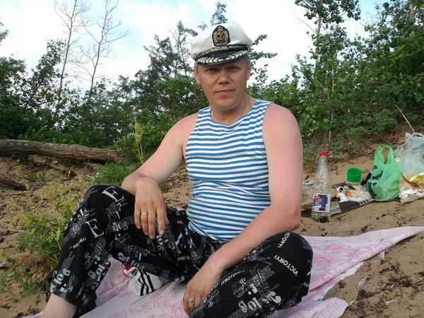 Александр Максимов