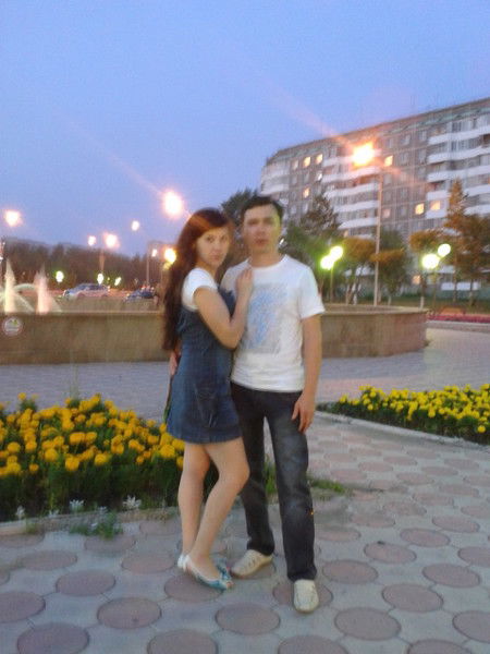 Ирина Абрамова