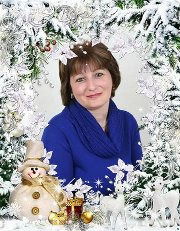 Ольга Подшивалова