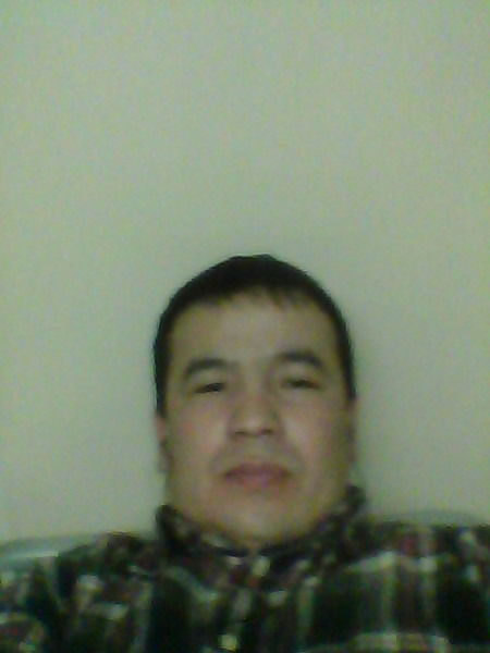 Анвар Орозбаев