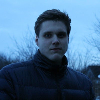 Егор Шувалов