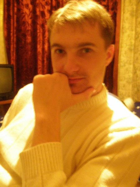 Александр Ненин