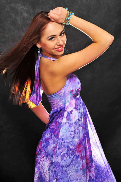 Александра Курачицкая