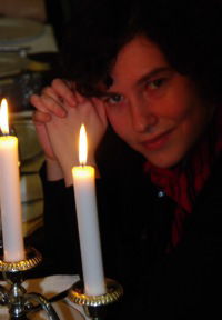 Ксения Кириллова