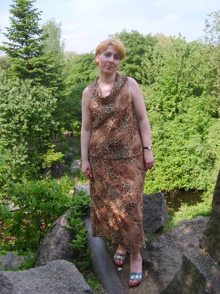 Гаянэ Шахгельдян