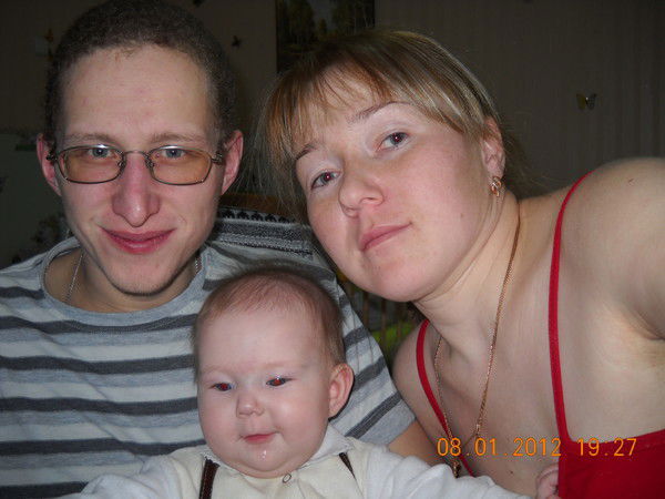 Михаил Степанов