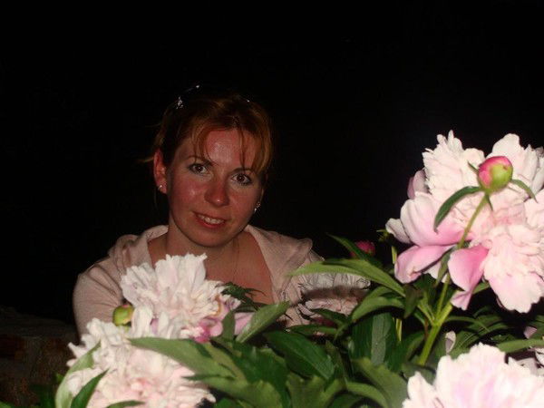 Елена Семина