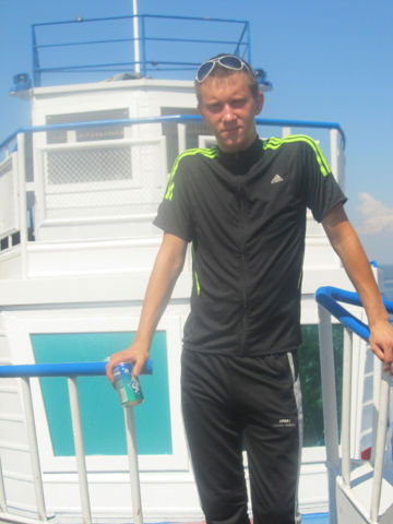 Максим Константинович