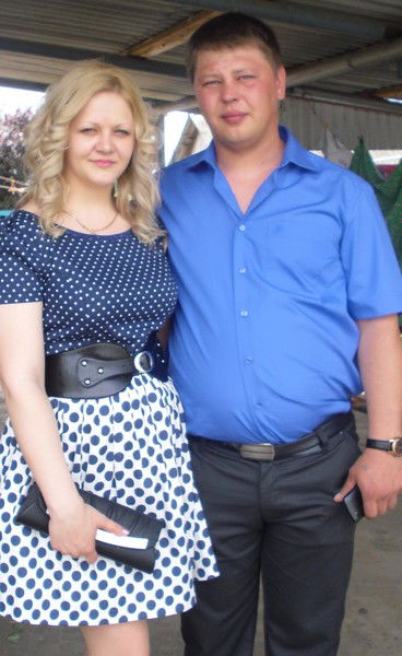 Ирина Власова