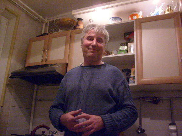 Марат Абдуллаев