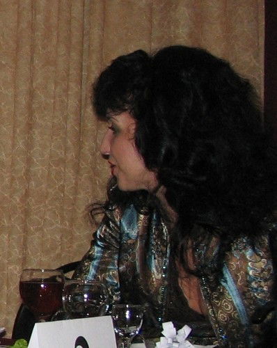 Натали Пушкина