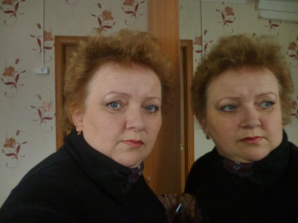 Лариса Мазурова