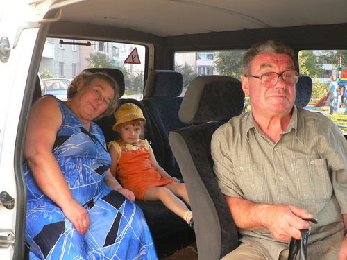 Александр Колодяжный