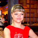 Евгения Токарева