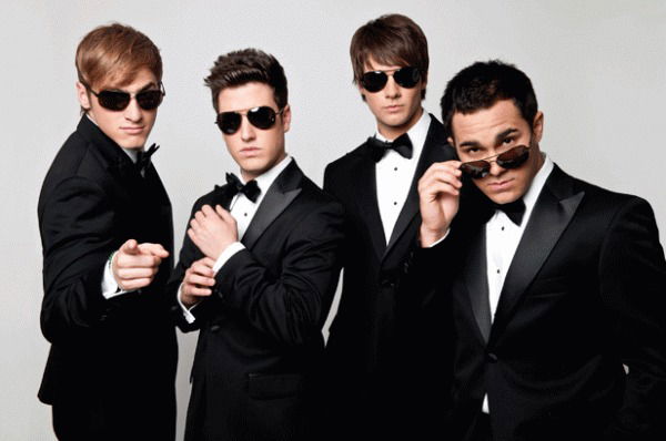 Михаил Щеглов