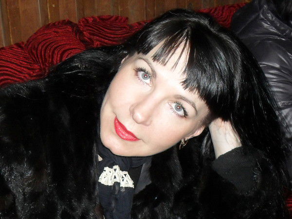 Ирина Лобазова