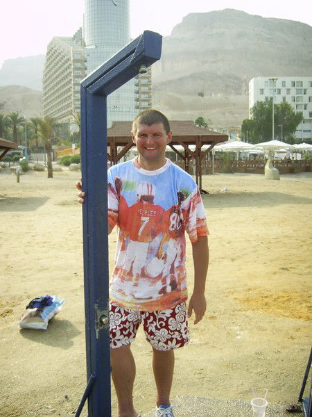 Александр Гаврик