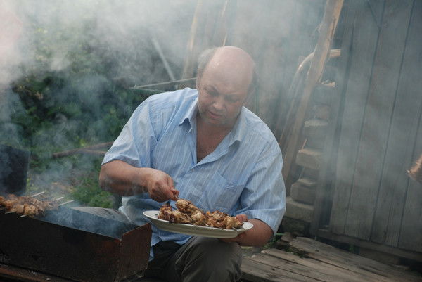 Андрей Карпенко