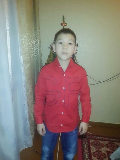 Кенесары Турсынбеков