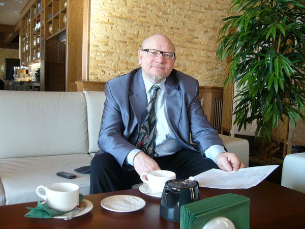 Валерий Муратов