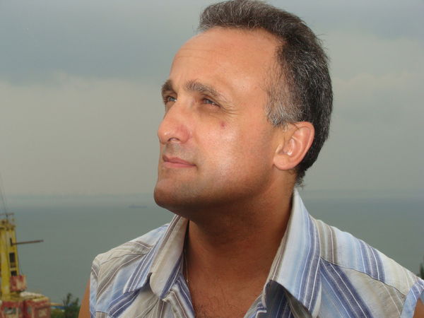 Владислав Божко