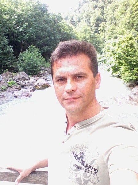 Виталий Груздев